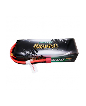 Gens Ace Akumulator G Tech 5500Mah 11.1V 3S1P 60C Hardcase 15# Car