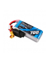 Gens Ace Akumulator G Tech 700Mah 11.1V 60C 3S1P Lipo Battery Pack - nr 2