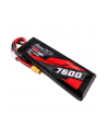 Gens Ace Akumulator G Tech 7600Mah 7.4V 60C 2S2P Lipo Battery Pc Mat - nr 1