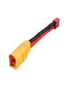 Adapter Przejściówka Gens Ace Deans T- Żeński Do XT90 Męskiego 60MM 1765106921 - nr 2