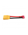Adapter Przejściówka Gens Ace Deans T- Żeński Do XT90 Męskiego 60MM 1765106921 - nr 3
