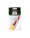 Adapter Przejściówka Gens Ace Deans T- Żeński Do XT90 Męskiego 60MM 1765106921 - nr 4