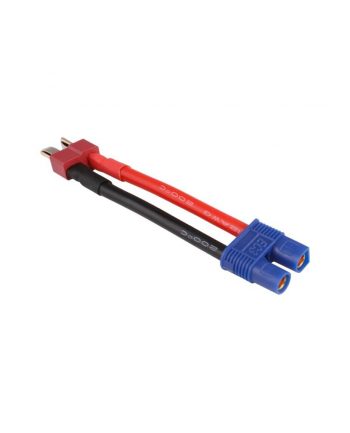 Gens Ace Złącze Adapter Deans(t) Męski Do EC3 Żeńskiego Kabel Do Modeli Rc 1775239947 nr 2
