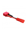 Adapter Gens Ace Jst Syp 2P Żeński Do Deans T Żeńskiego Awg#20 30Mm 1824320887 - nr 2