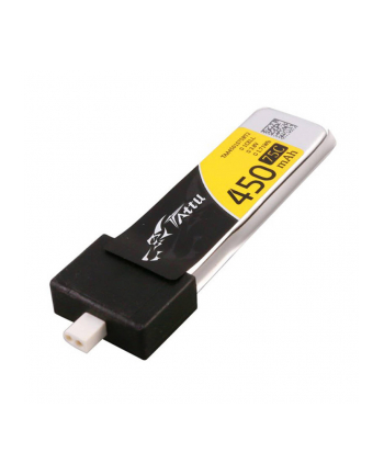 Akumulator Tattu 450Mah 3 8V Hv 75C 1S1P Bt2 0 nr 2
