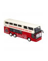 Double Eagle Autobus Piętrowy 1:18, 2.4Ghz, Rtr Czerwony - nr 4