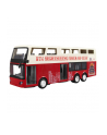 Double Eagle Autobus Piętrowy 1:18, 2.4Ghz, Rtr Czerwony - nr 5