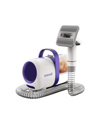 Oneisall Zestaw Do Pielęgnacji Sierści Lm5 70190 nr 1