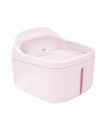 Dogness Inteligentna Fontanna Poidło Miska Na Wodę Dla Psa I Kota 2L D01PINK nr 1