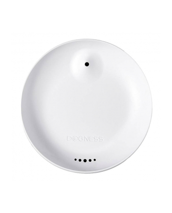 Fontanna poidełko automatyczne duże 3,2 l Led ciche filtr pies Dogness 1770055886 nr 2