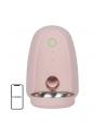 Dogness Mini Inteligentny Dozownik Podajnik Karmy Plastikowa Miska Wifi 2L F05PINK - nr 1
