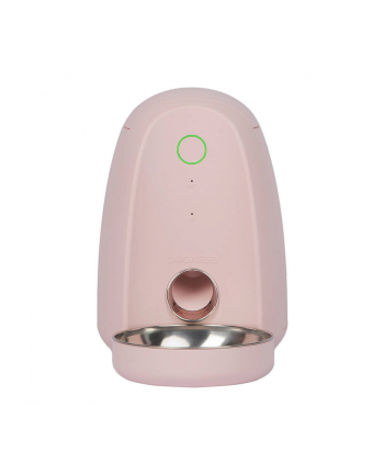 Dogness Mini Inteligentny Dozownik Podajnik Karmy Plastikowa Miska Wifi 2L F05PINK nr 2