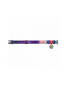 Waudog Obroża Dla Psa Rysunek Nasa21 24-40cm 20mm - nr 4