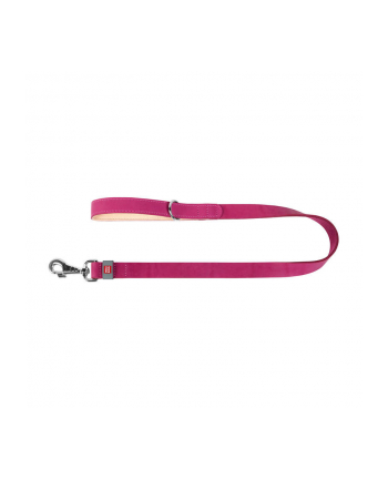 Waudog Classic Smycz Dla Psa Ze Skóry Różowa L 1645966882 nr 2