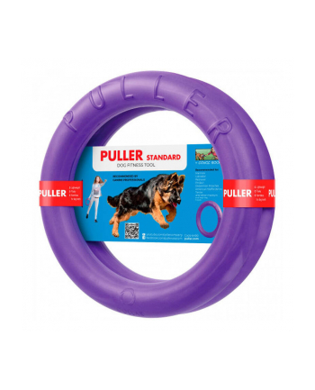 Collar Puller Standard Zestaw Do Ćwiczeń Dla Psów 28cm