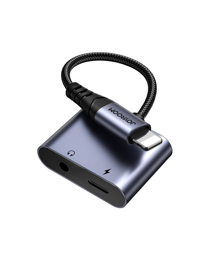 Joyroom Dac 2W1 Lightning (SYL01) główny