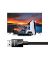 Ugreen W Oplocie 2 X Display Port 1,4 Męsko-Męski 1M 80390 - nr 6