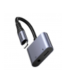 Joyroom Adapter audio 2w1 SY-L02 lightning do 2x lightning (czarny) (SYL02) - nr 6