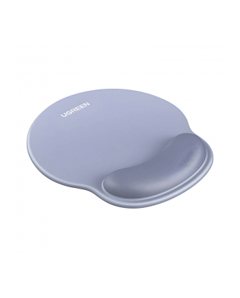 Podkładka ergonomiczna pod nadgarstek Ugreen LP668 (szara) (25244)