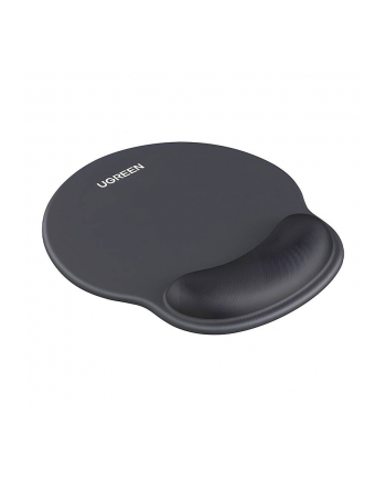 Podkładka ergonomiczna pod nadgarstek Ugreen LP668 (czarna) (25245)
