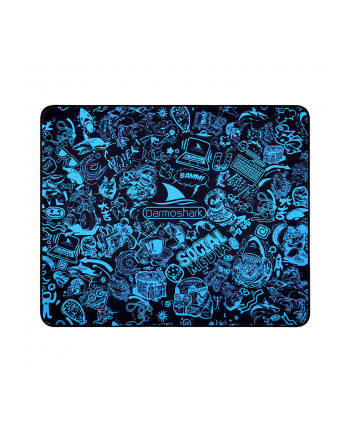 Darmoshark PAD-3 (niebieski) (PAD3BLUE)