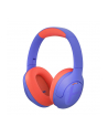 Haylou S35 Anc 5.2 Fioletowo-Pomarańczowe (3MK5874) - nr 2