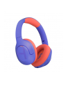 Haylou S35 Anc 5.2 Fioletowo-Pomarańczowe (3MK5874) - nr 3
