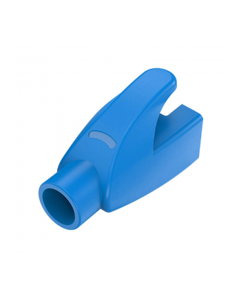 Vention Osłona wtyku kabla RJ45 IODV0-50 Opakowanie 50 szt. Fioletowa PVC (IODV050) nr 2