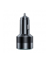 Choetech Ładowarka Samochodowa Usb C A Pd 63W Czarna 1024260 - nr 2