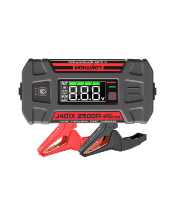 Lokithor J401X Jump Starter Rozruch Booster Powerbank 12V 20000Mah
