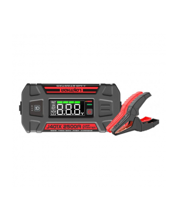 Lokithor J401X Jump Starter Rozruch Booster Powerbank 12V 20000Mah