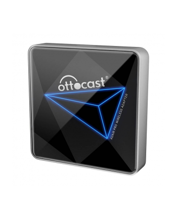 Ottocast Aa82 A2-Air Pro Carplay Czarny (AA82) nr 1