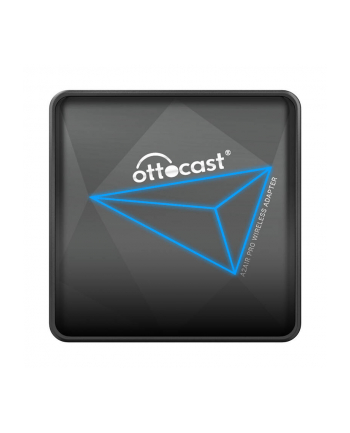 Ottocast Aa82 A2-Air Pro Carplay Czarny (AA82) nr 2