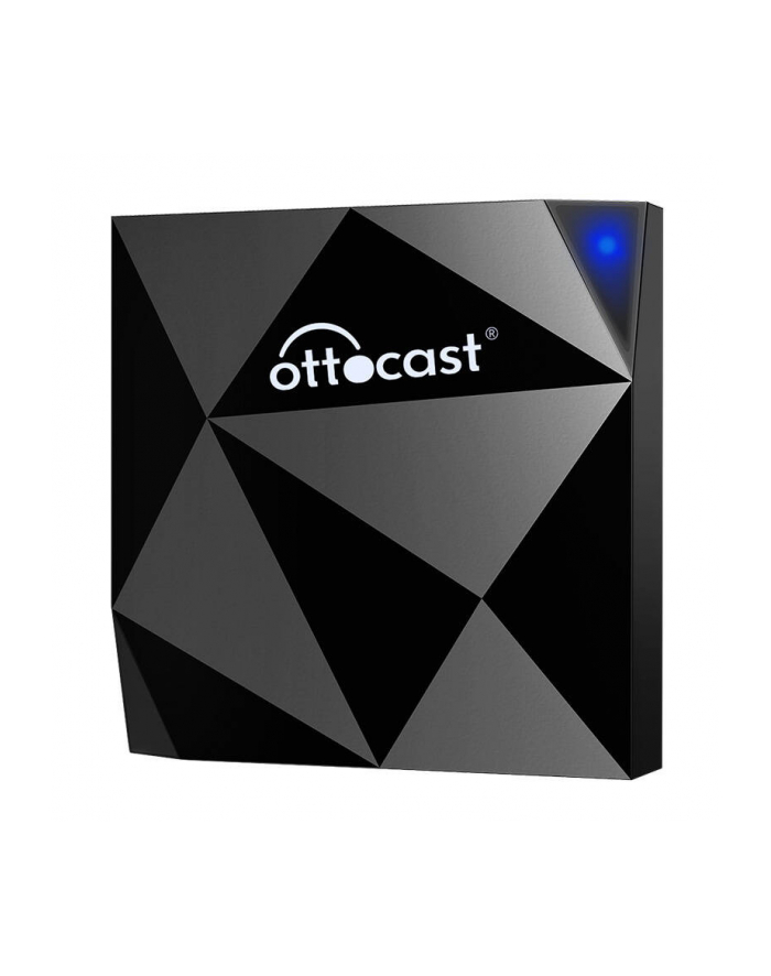 Ottocast Cp76 U2-Air Carplay Czarny (CP76) główny