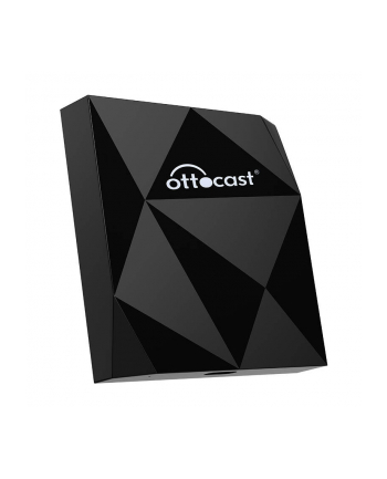Ottocast Cp76 U2-Air Carplay Czarny (CP76) nr 2