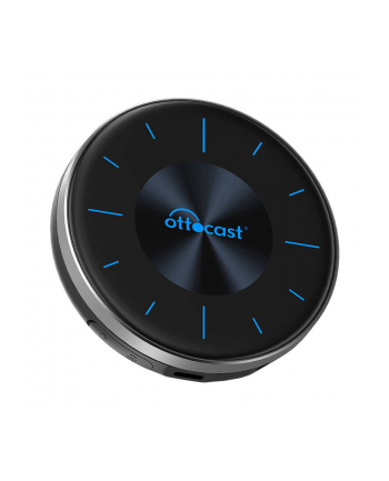 Ottocast Otooaibox P3 2/3/4G Sim Card Hdmi Czarny (PCS46)