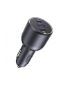 Ugreen Ec705 Usb + 2X Usb-C 130W Kabel 1M 5A Czarny - nr 2