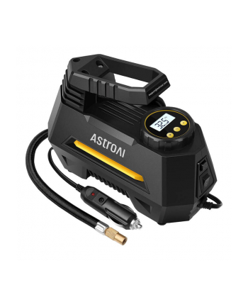 Przenośny kompresor powietrza AstroAI CZK-3631 100PSI nr 2