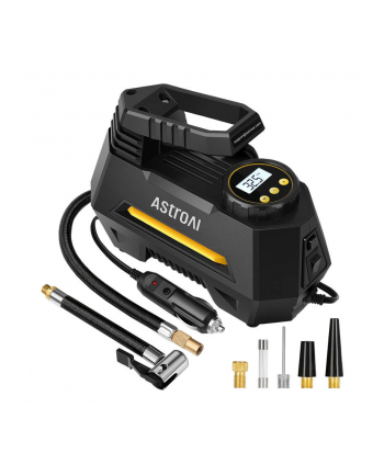 Przenośny kompresor powietrza AstroAI CZK-3631 100PSI nr 1