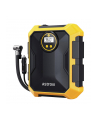 Kompresor Powietrza AstroAI CZK-3674 12V DC 100PSI żółty - nr 1