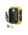 Kompresor Powietrza AstroAI CZK-3674 12V DC 100PSI żółty - nr 2