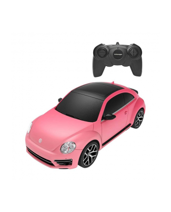 Rastar R C 1 24 Volkswagen Beetle Uv Sensitiv 23174 nr 2