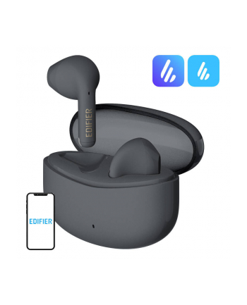 Edifier X2S Szare (X2SGREY) nr 1