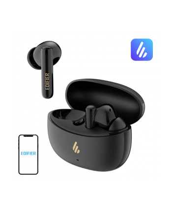 Edifier X5 Pro Czarny nr 2