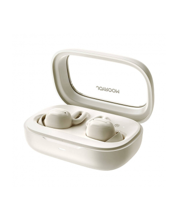 Joyroom Tws Cozydots Series Białe (6941237112095)