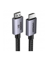 Ugreen Kabel Hdmi 2.1 Male To Hd171, 1M (Czarny) - nr 1