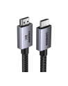 Ugreen Kabel HDMI do HDMI 8K UHD 2m 25910 (czarny) (61039) - nr 3