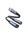 Joyroom Adapter Dac 2W1 Sy-C02 Usb-C / Usb-C, Mini Jack 3.5Mm Czarny - nr 1