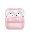 Esr Etui na słuchawki Pulse HaloLock MagSafe do Apple Airpods 4 Różowy - nr 1