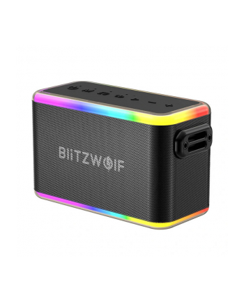 Blitzwolf BWWA6 Czarny